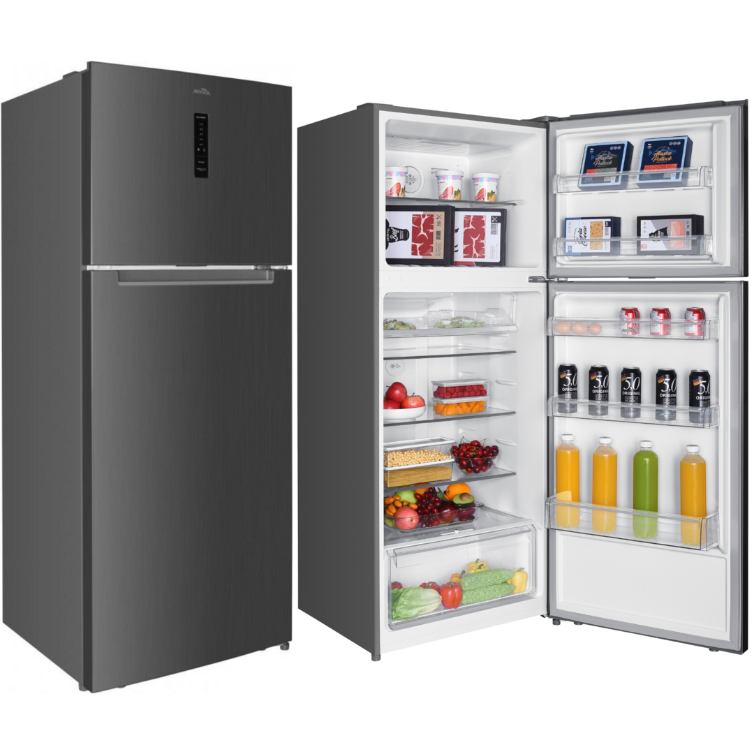 FRI. ARTICA FROZUP178EI 178x71 2P 415L NF INOX DSP