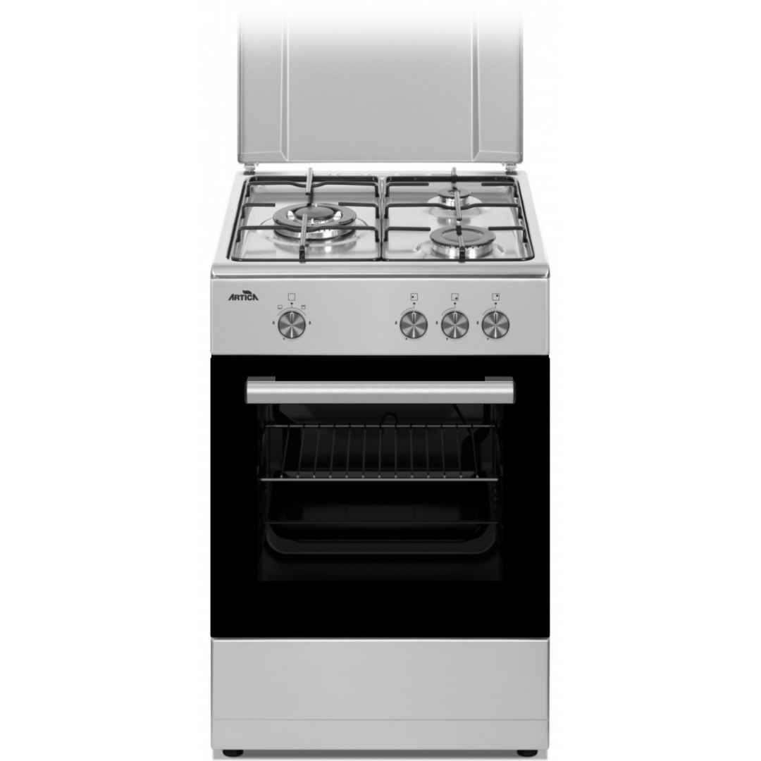 COCI. ARTICA AKF50553X INOX 50x55 3F