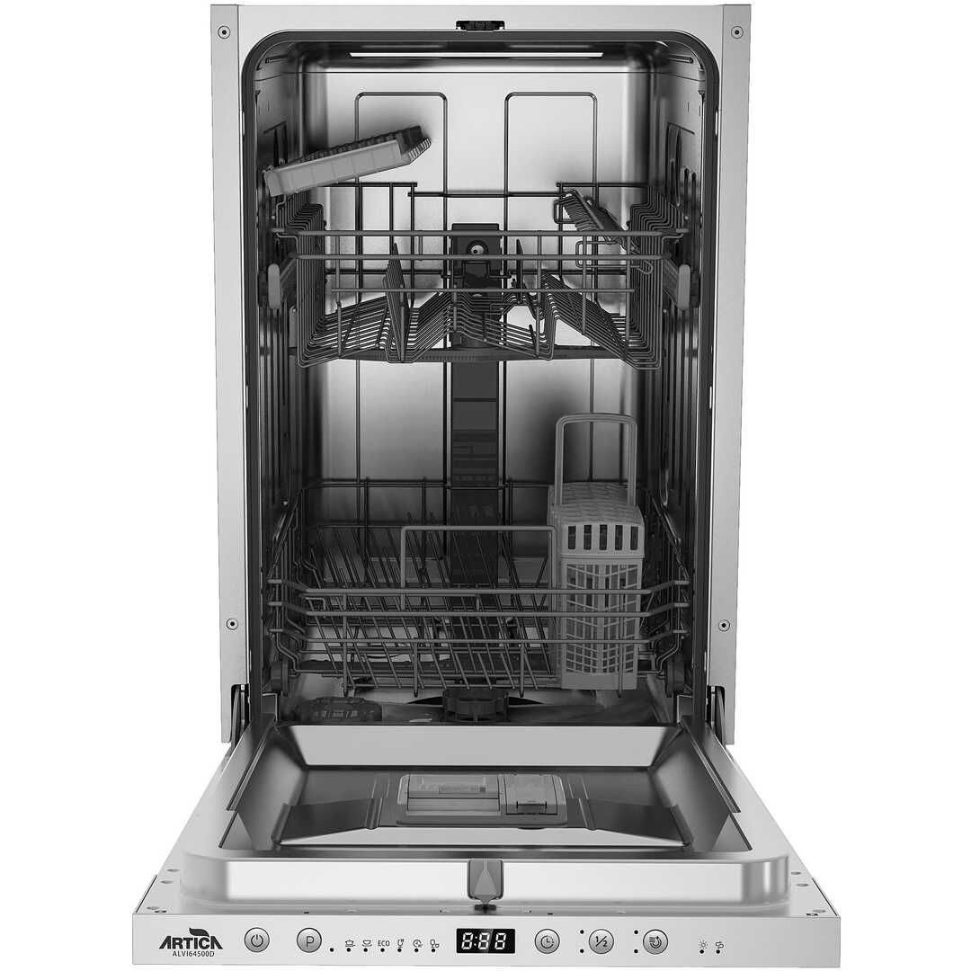 LVJ. ARTICA ALVI64500D WASHLINEIN45E 45CM 10SERV