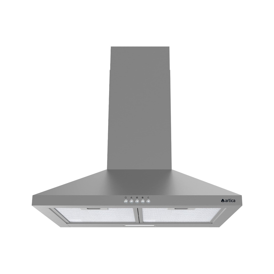 CAMP. ARTICA APYRAM60BI 60CM B INOX
