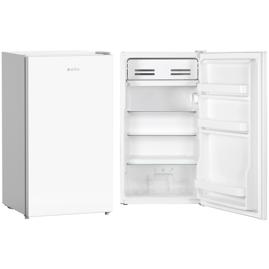 FRI. ARTICA CICLOUNIQ86EB2 86x47 1P CICLICO BCO