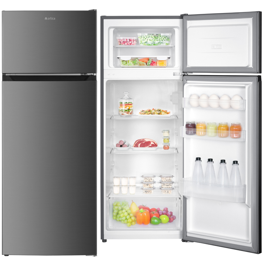 FRI. ARTICA CICLOUP143EI2 143x55 2P CICLICO INOX