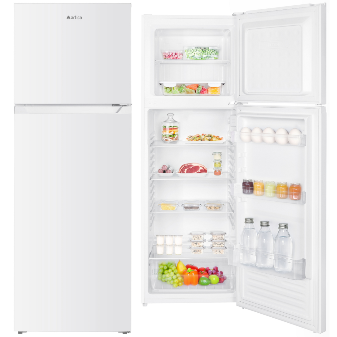 FRI. ARTICA CICLOUP172EB2 172x60 2P CICLICO BCO