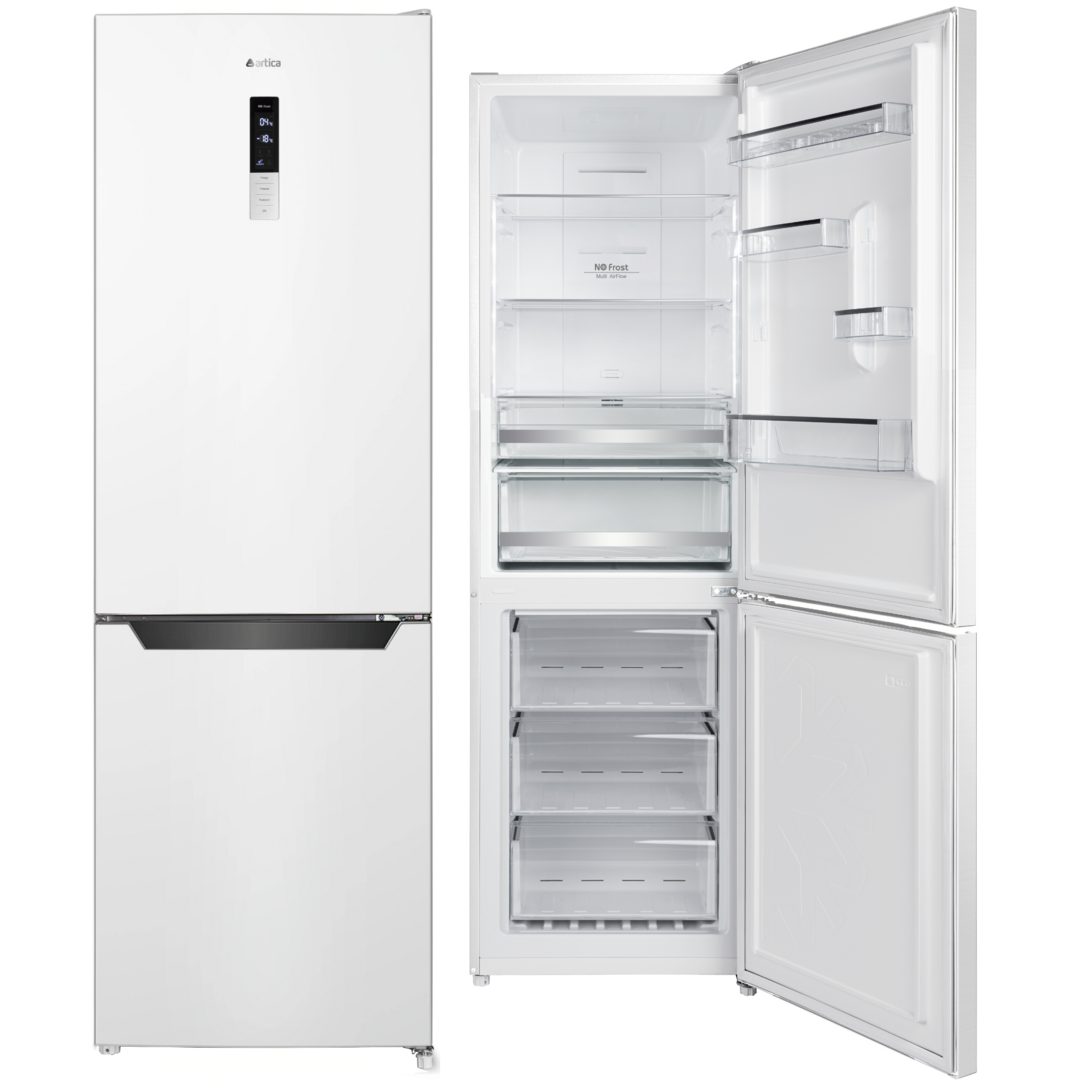 FRICOM. ARTICA COOLTECH186CB 186X60 NF DSP BCO