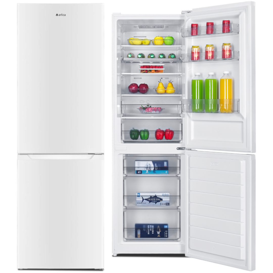 FRICOM. ARTICA COOLTECH186CB2 186X60 CLASE C BCO