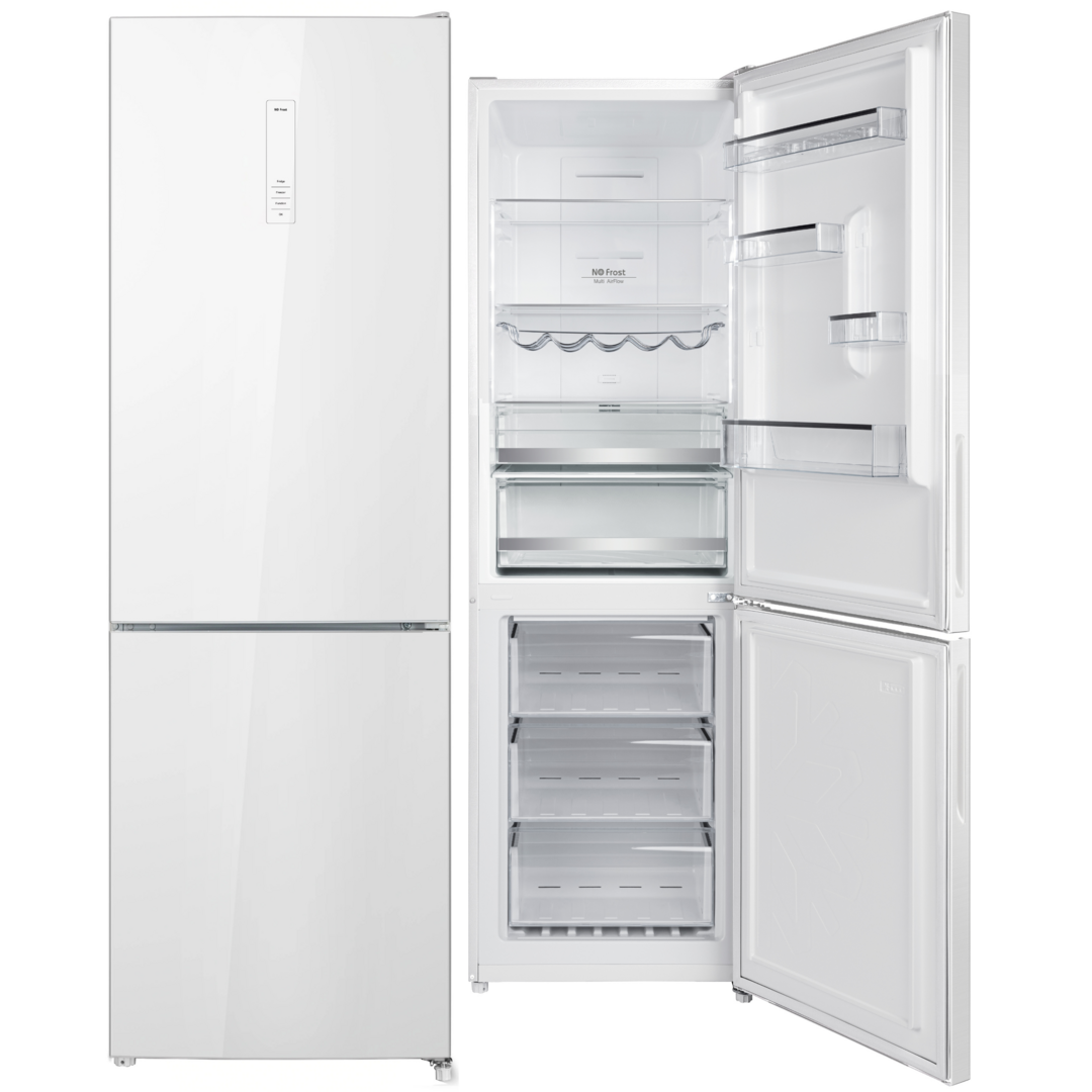 FRICOM. ARTICA COOLTECH186CBG 186X60 CRISTAL BCO