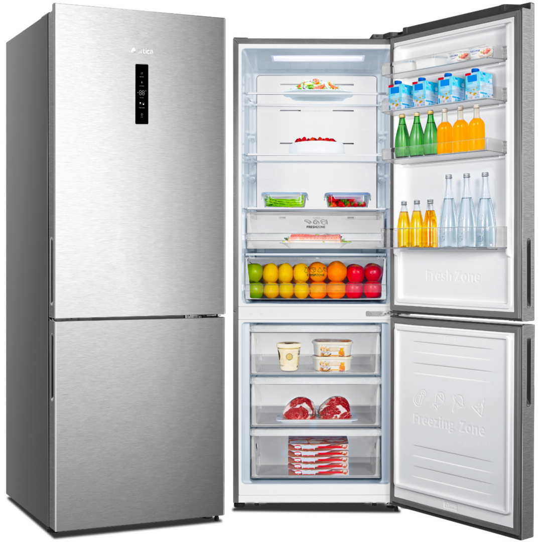 FRICOM. ARTICA COOLTECH20070EI 200X70 INOX