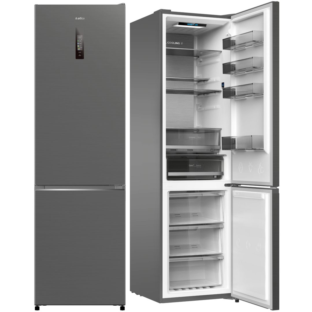 FRICOM. ARTICA COOLTECH200CI 200X60 COOLWALL DINOX