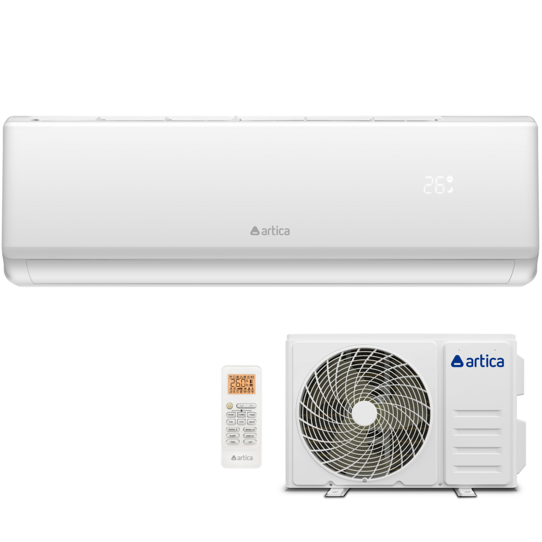 ACON.SPLIT ARTICA WHAP24V1 A++ R32 WIFI ION