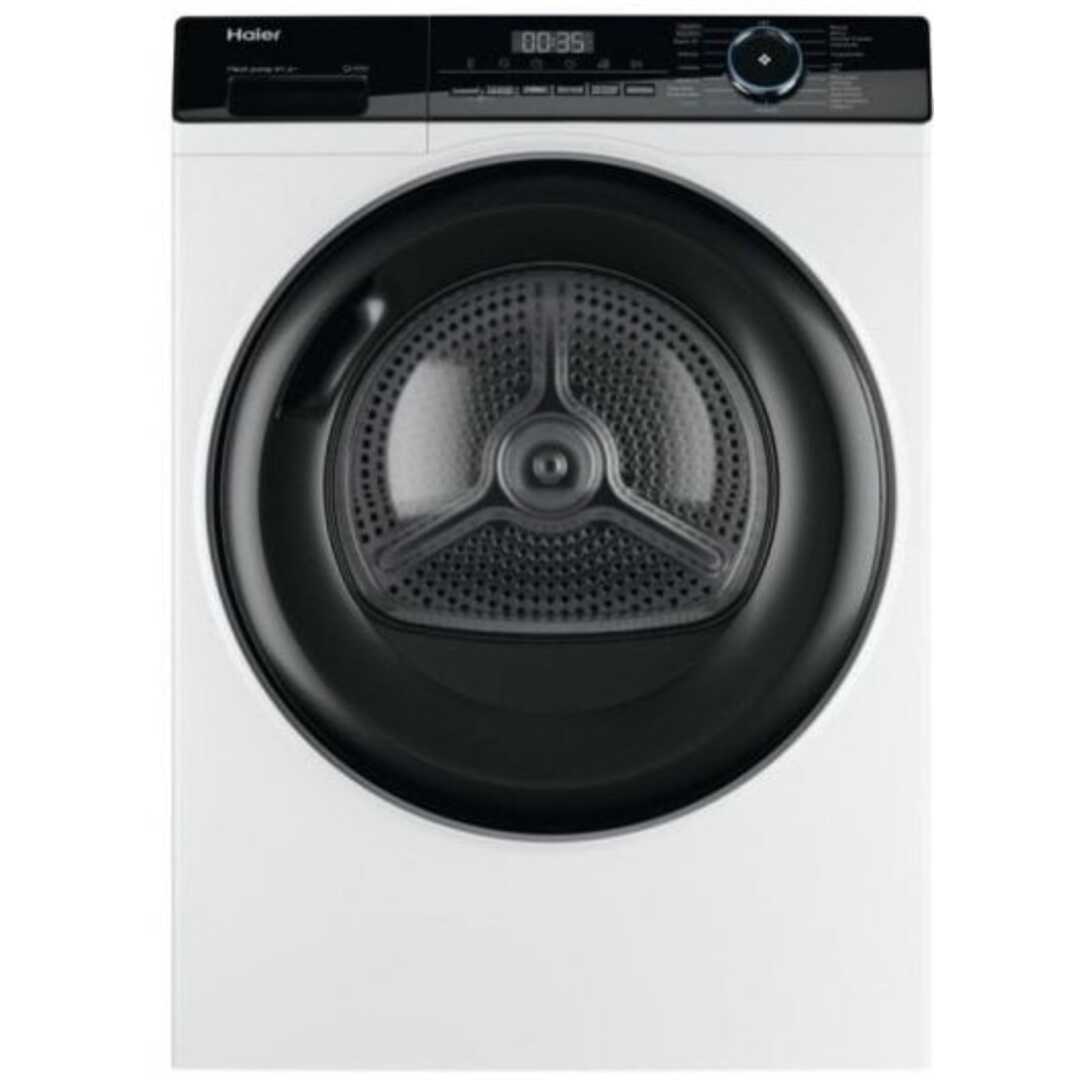 SECADORA HAIER HD90A2939IB 9K BC BCA DSP (A++)