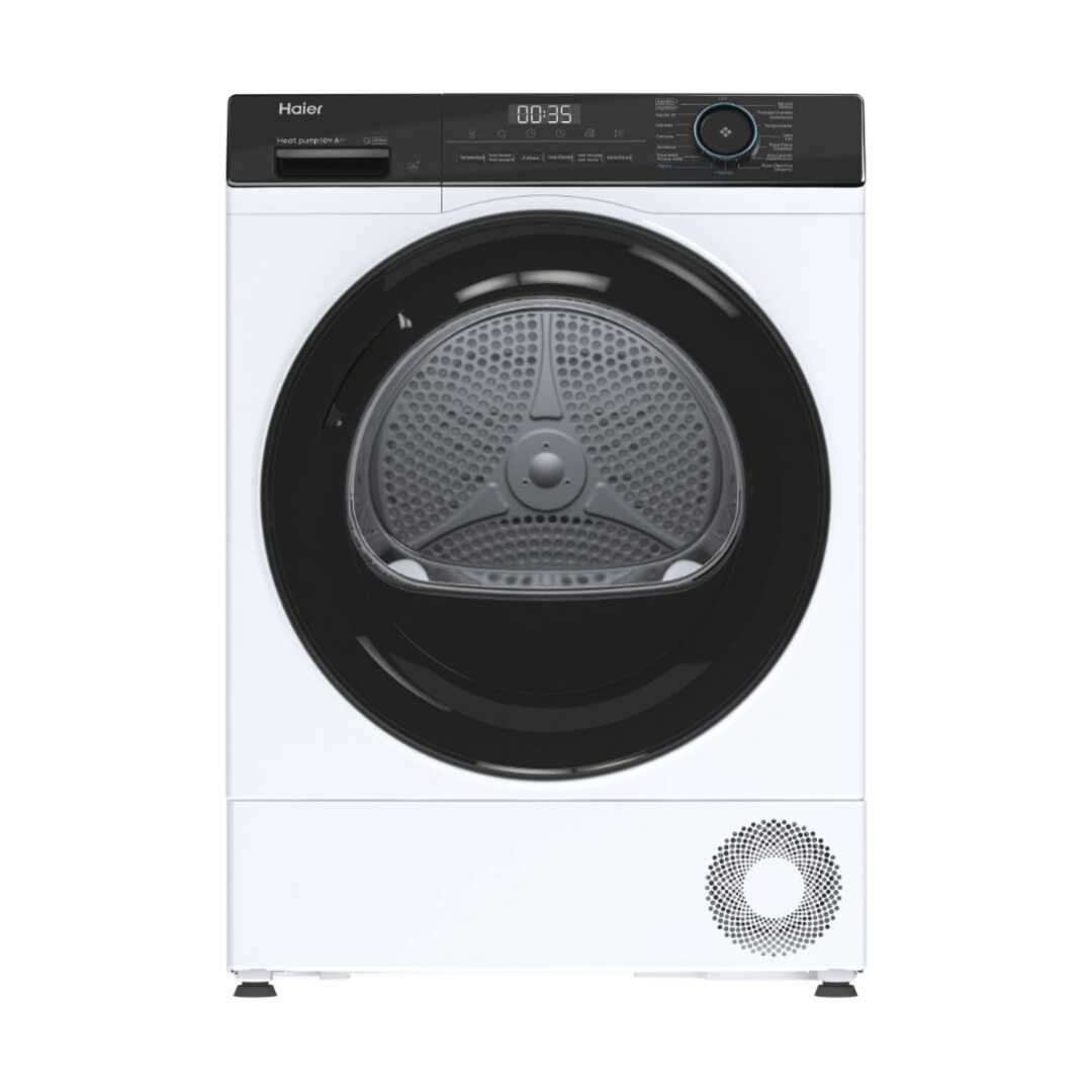 SECADORA HAIER HD100A2939EIB 10K BC BCA (A++)