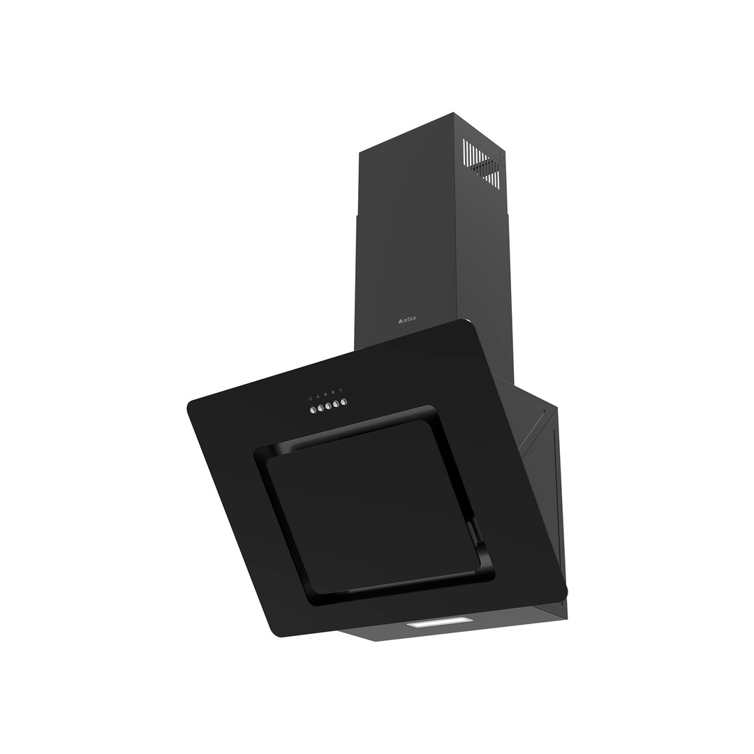 CAMP. ARTICA AVERTIKA60CN 60CM C NEGRA