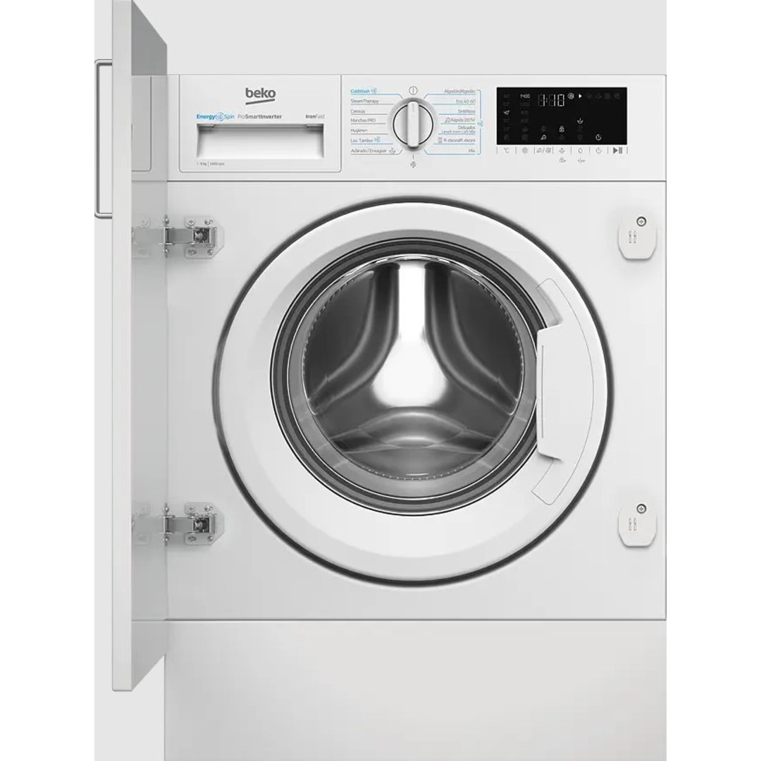 LVD. BEKO B3WBT48435WB 8K 1400R INT
