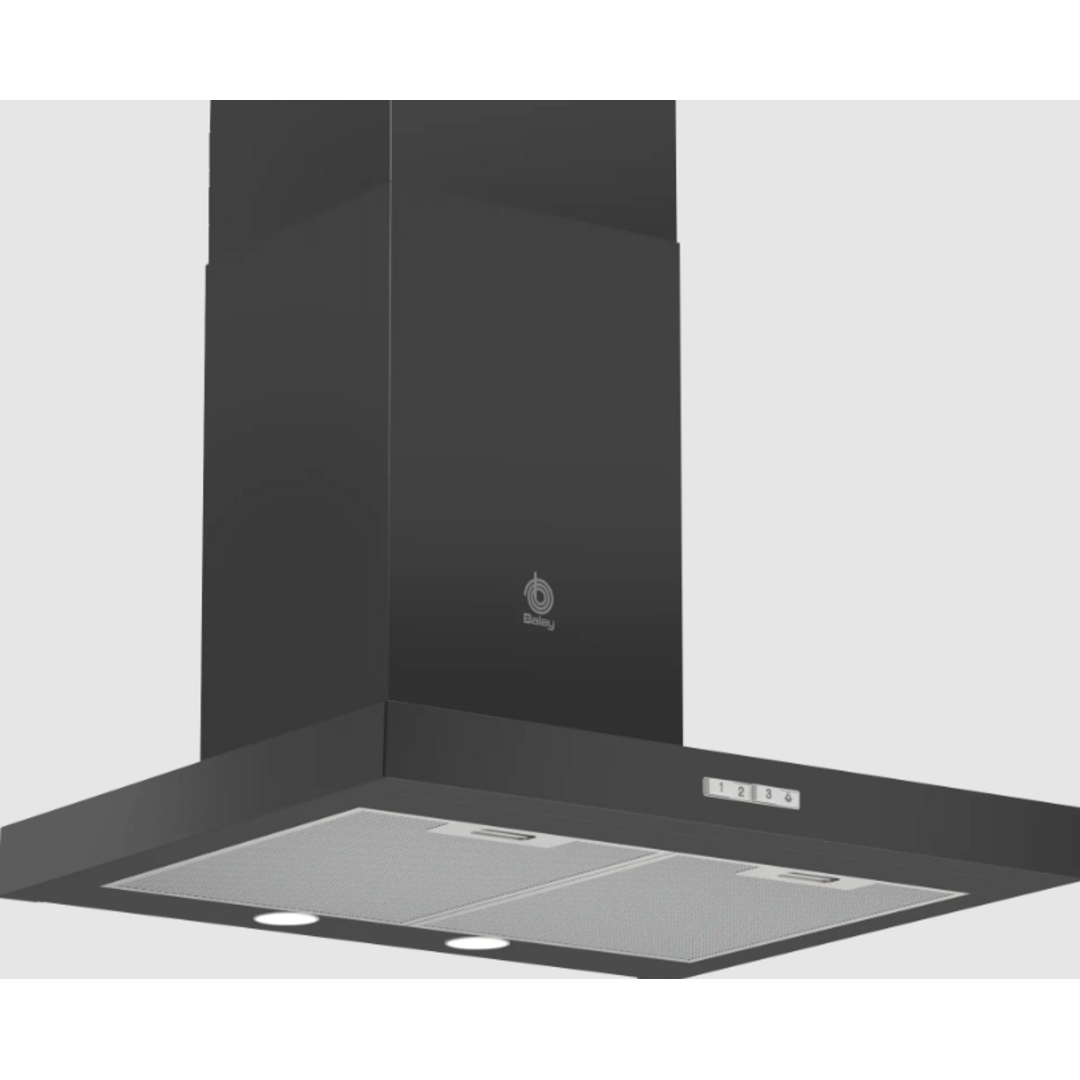 CAMP. BALAY 3BC065MN 525m3h 60CM NEGRO
