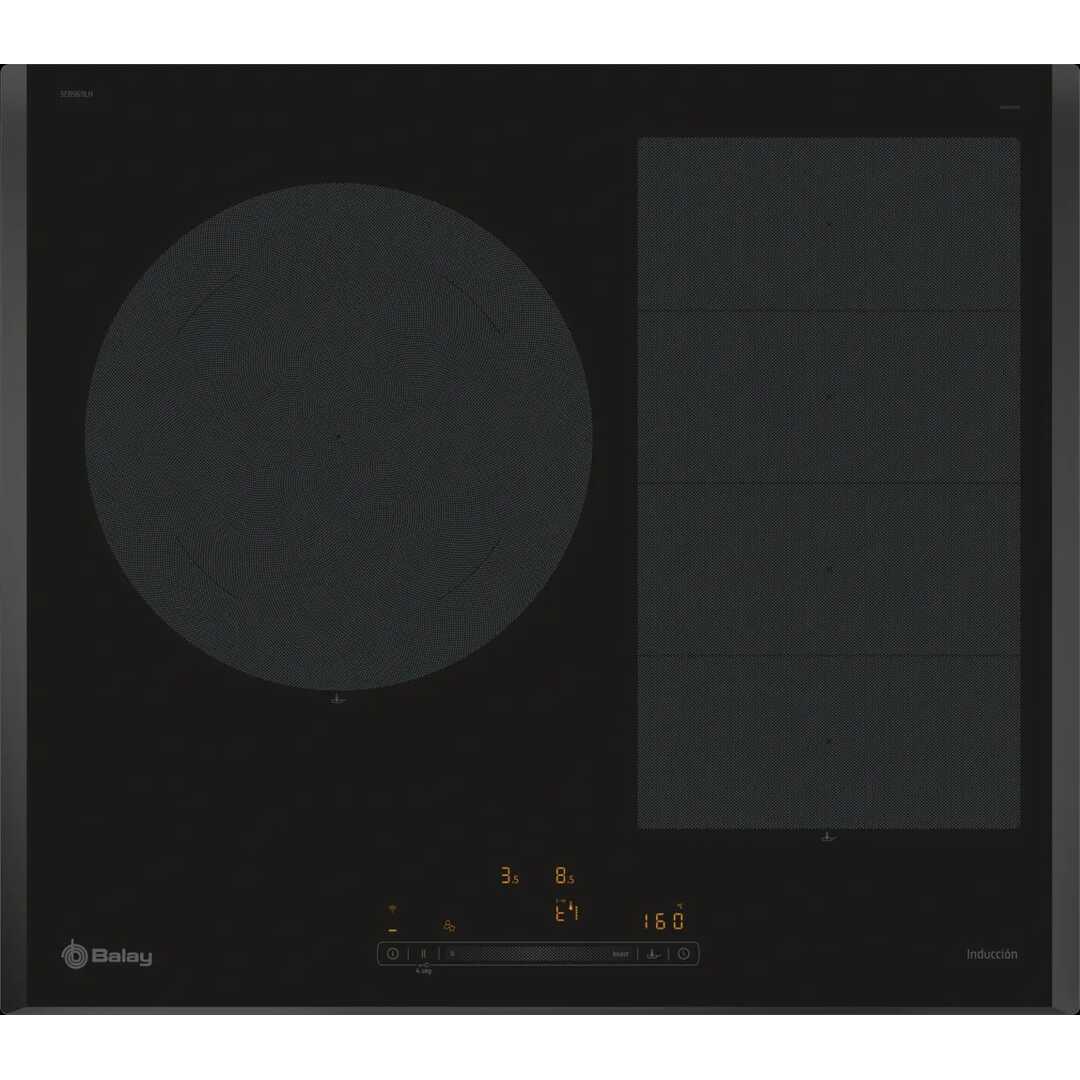 ENCIM. BALAY 3EB969LH FLEX 60CM INDUCCION