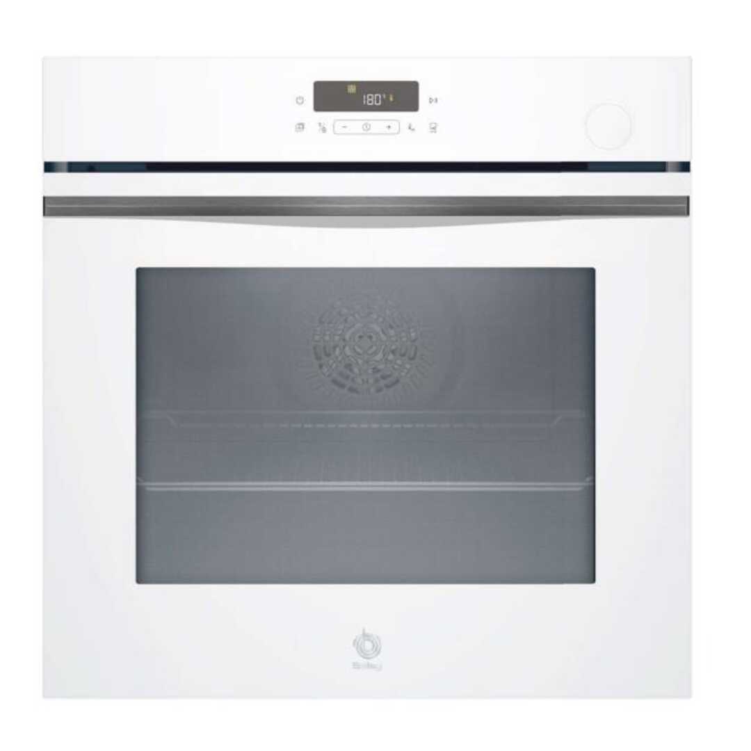 HORNO BALAY 3HA5129B3 71L MULT DSP CRISTAL BCO