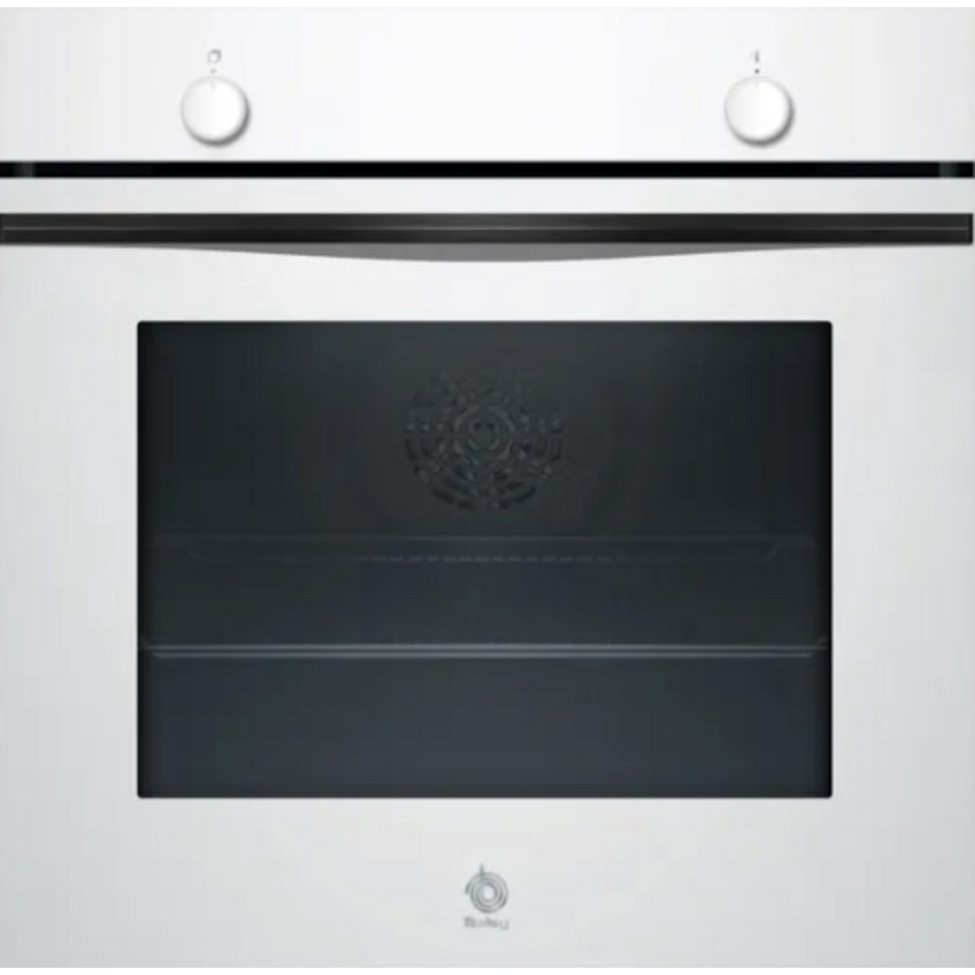 HORNO BALAY 3HB5000B3 71L MULTI CRIST BCO