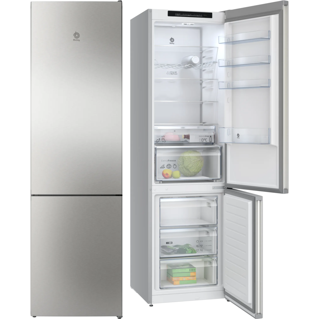 FRICOM. BALAY 3KFA865XI 203x60 NF INOX