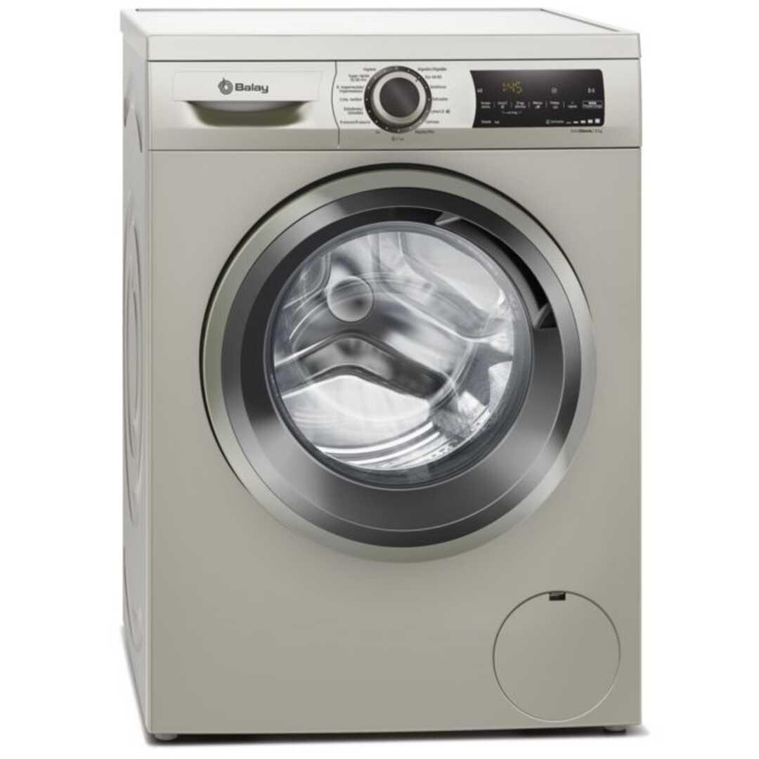 LVD. BALAY 3TS384XT 8K 1400R INOX
