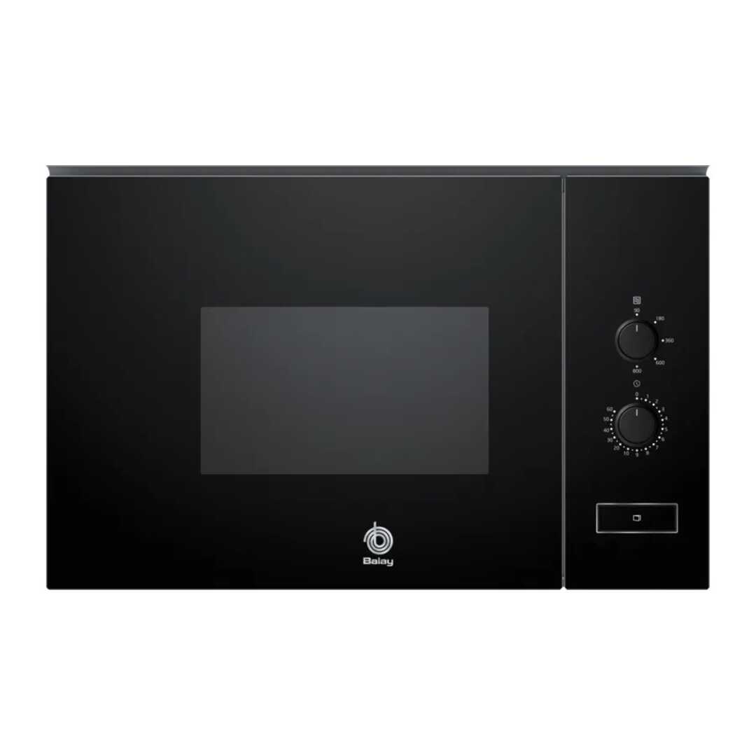 MICR. BALAY 3CP5002N3 20L 800W NEGRO INT