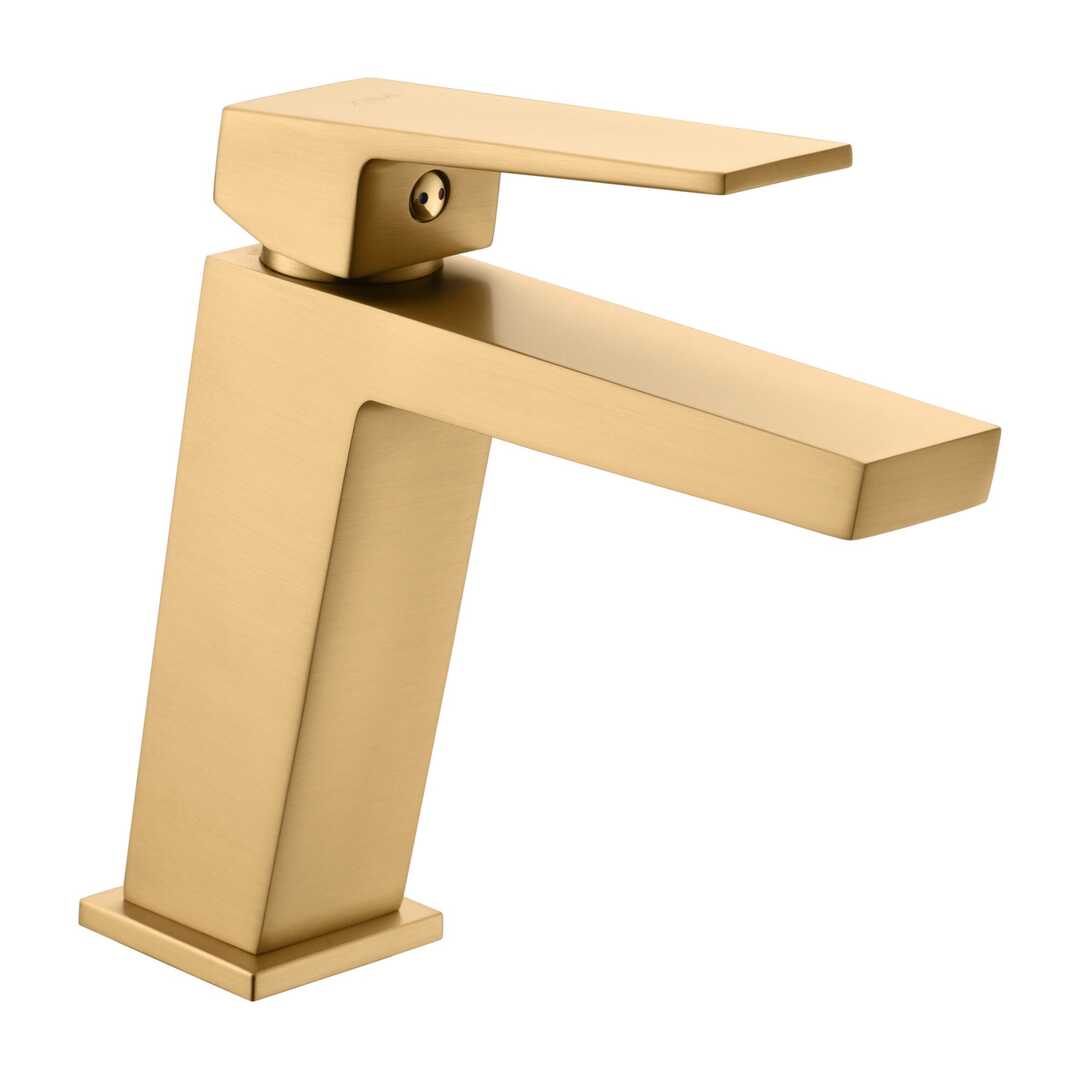 GRIFO IMEX MONOM. LAVABO ART OC BDAR025-1OC