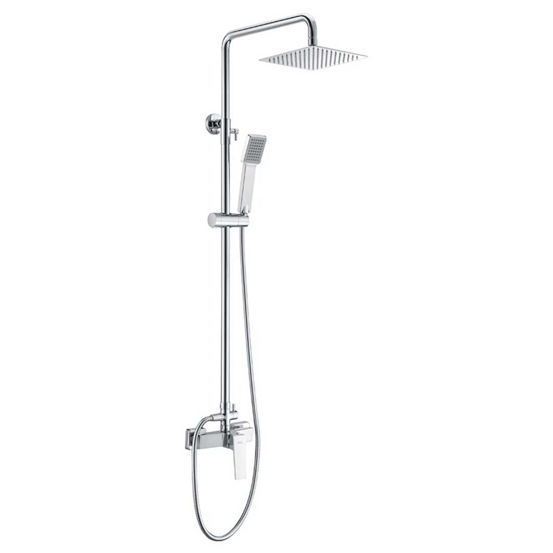GRIFO IMEX CONJUNTO DUCHA MONOM. ART BDAR025