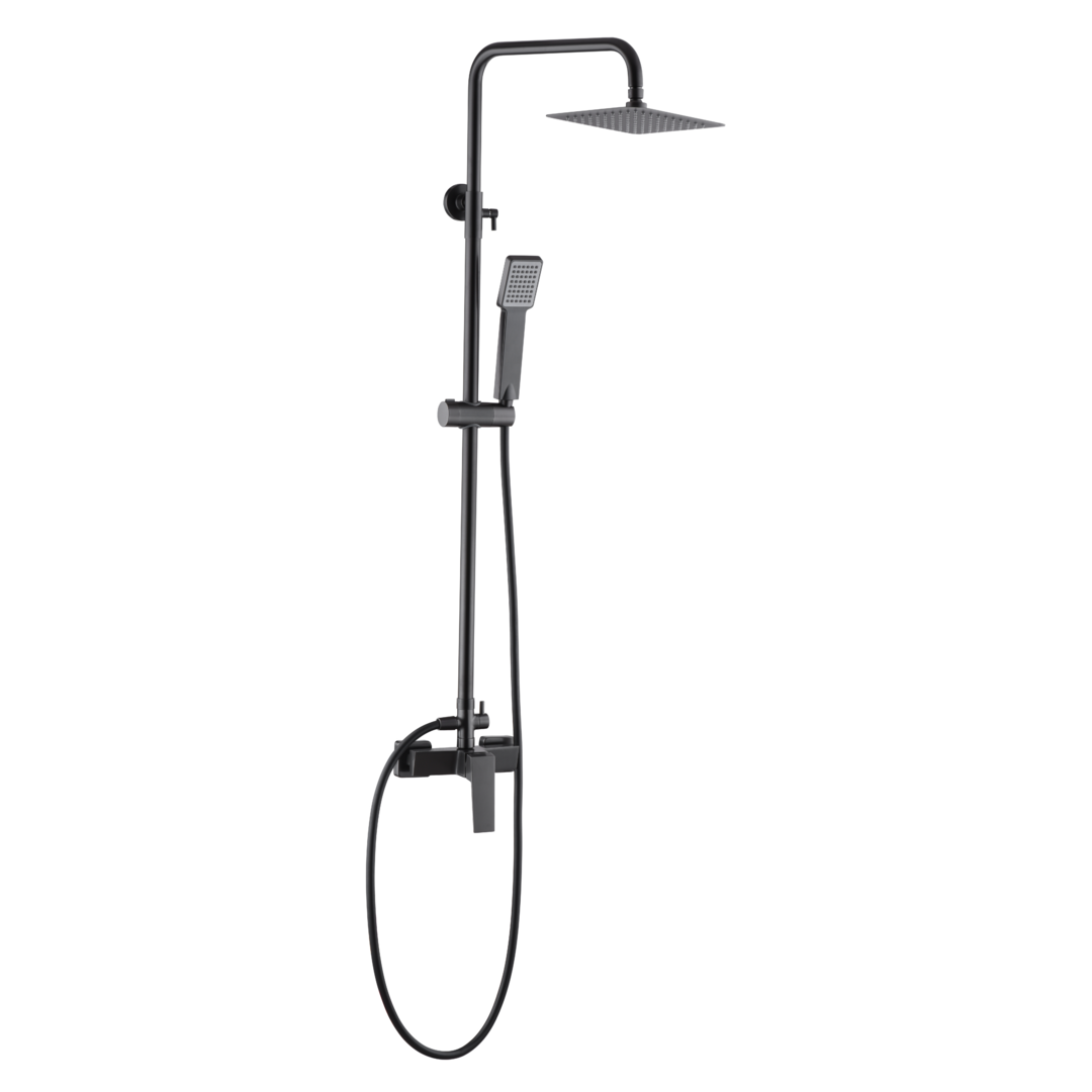 GRIFO IMEX CONJ. DUCHA MM. ART BGM BDAR025-BGM