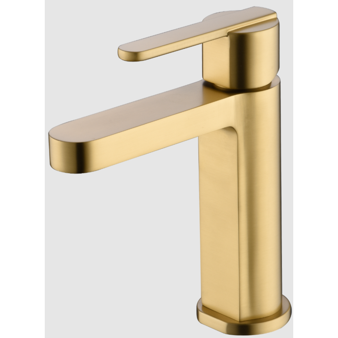 GRIFO IMEX MONOMAN. LAVABO ROMA OC BDR001-1OC