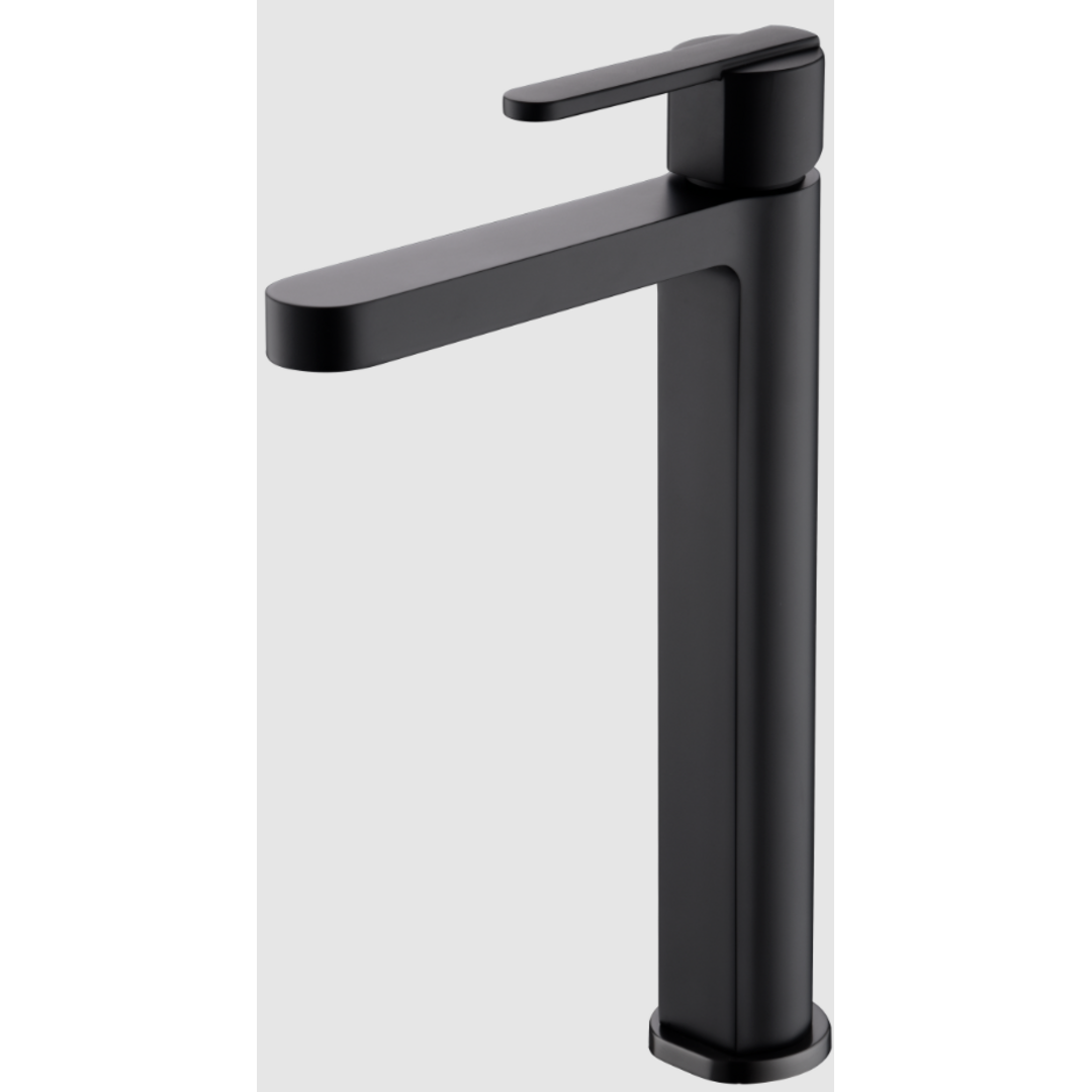 GRIFO IMEX MONOMAN. LAVABO ALTO ROMA NM BDR001-3NG