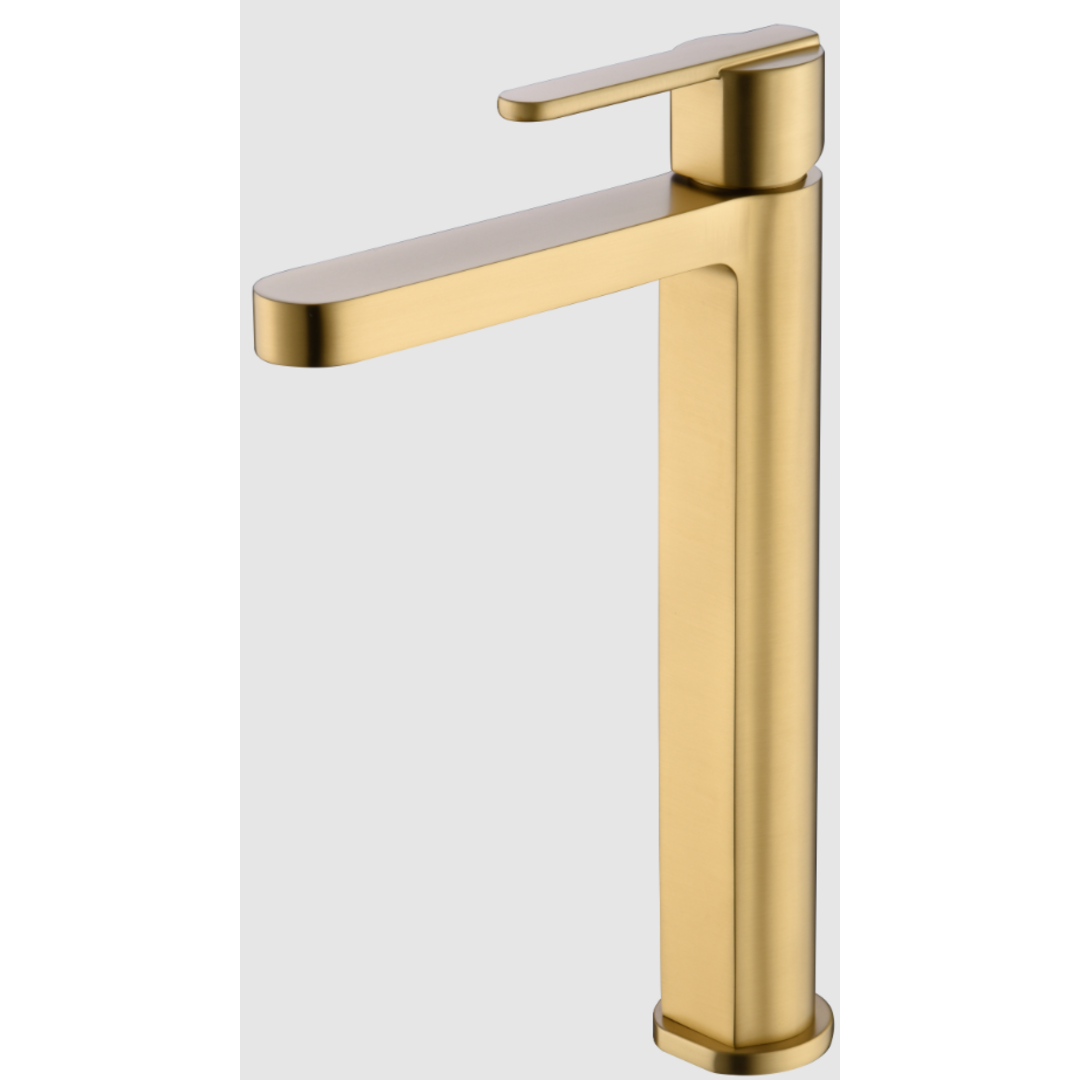 GRIFO IMEX MONOMAN. LAVABO ALTO ROMA OC BDR001-3OC