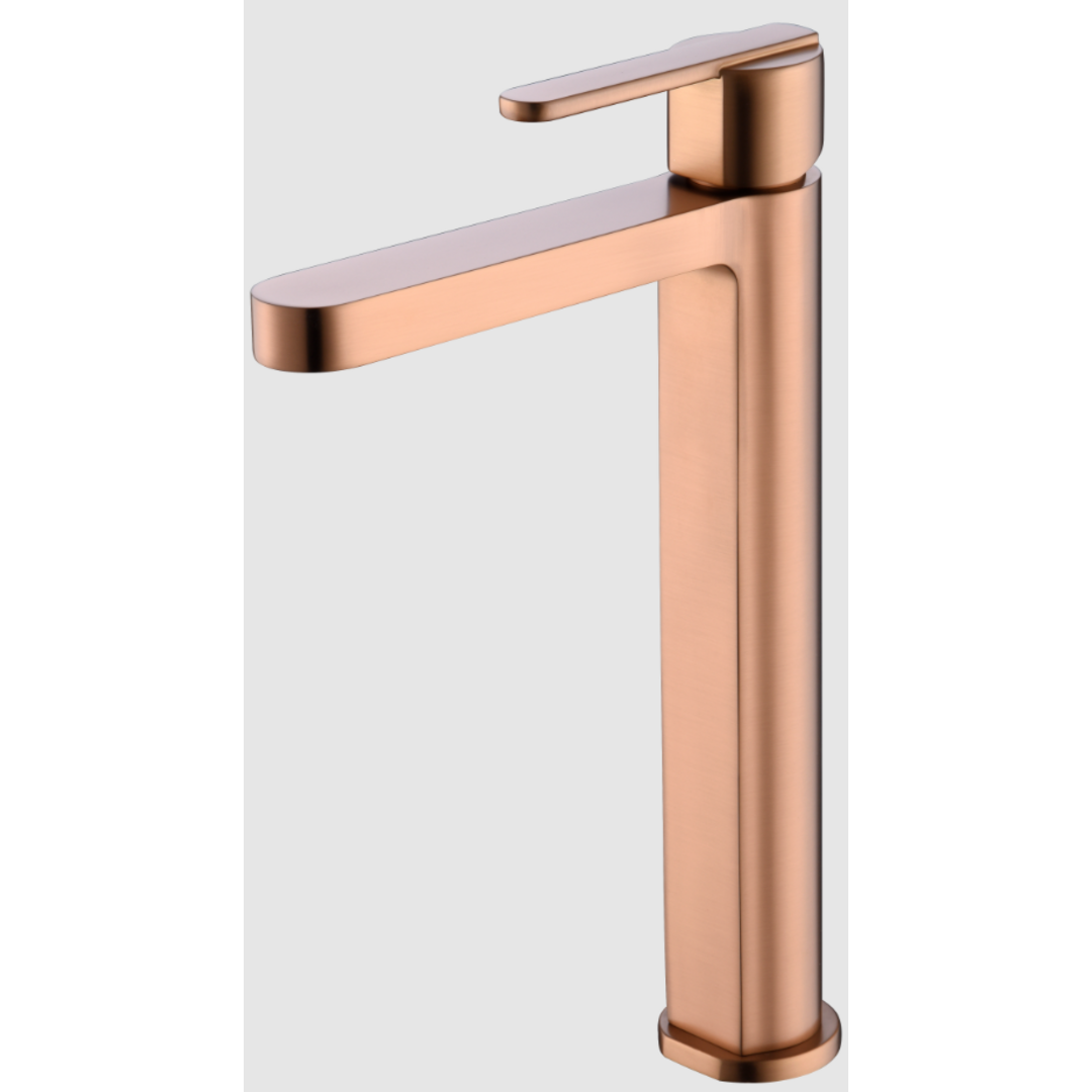 GRIFO IMEX MONOM. LAVABO ALTO ROMA ORC BDR001-3ORC