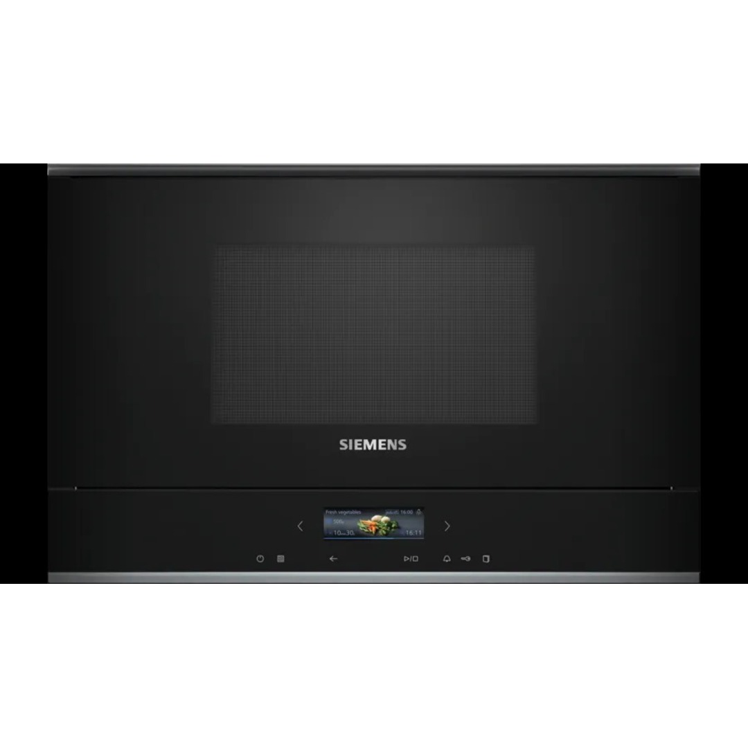 MICR. SIEMENS BE732R1B1 38CM 10P CRIS NEGRO DSP
