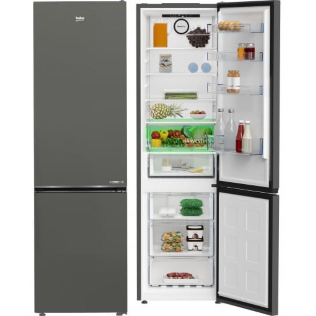 FRICOM. BEKO B5XRCNE406HG 203x60 NF INOX