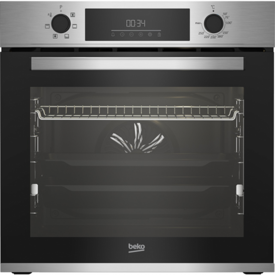 HORNO BEKO BBIE123001XD INOX GT ME DSP