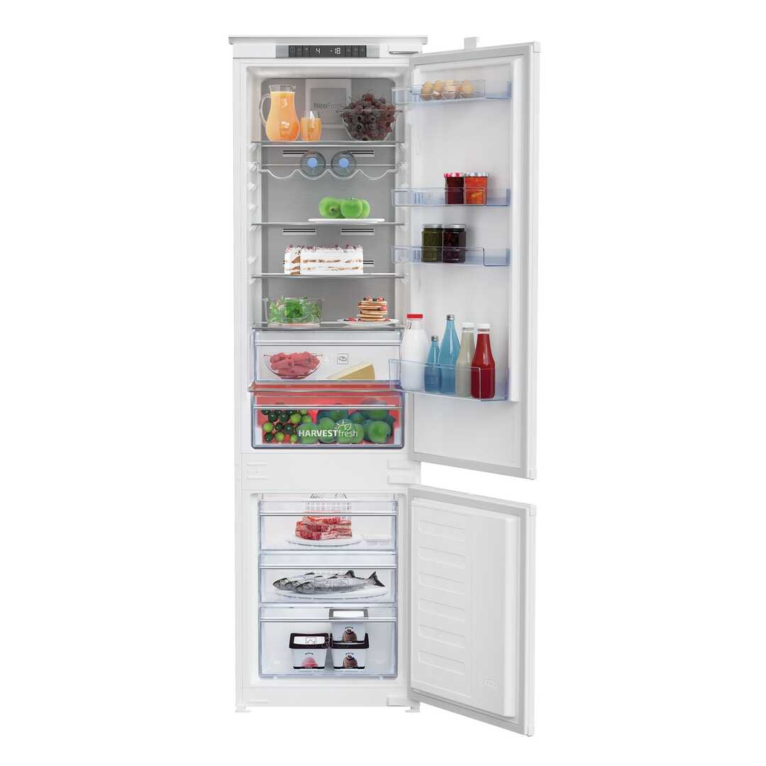 FRICOM. BEKO BCNA306E4SN 194x54x55 NF INTEG
