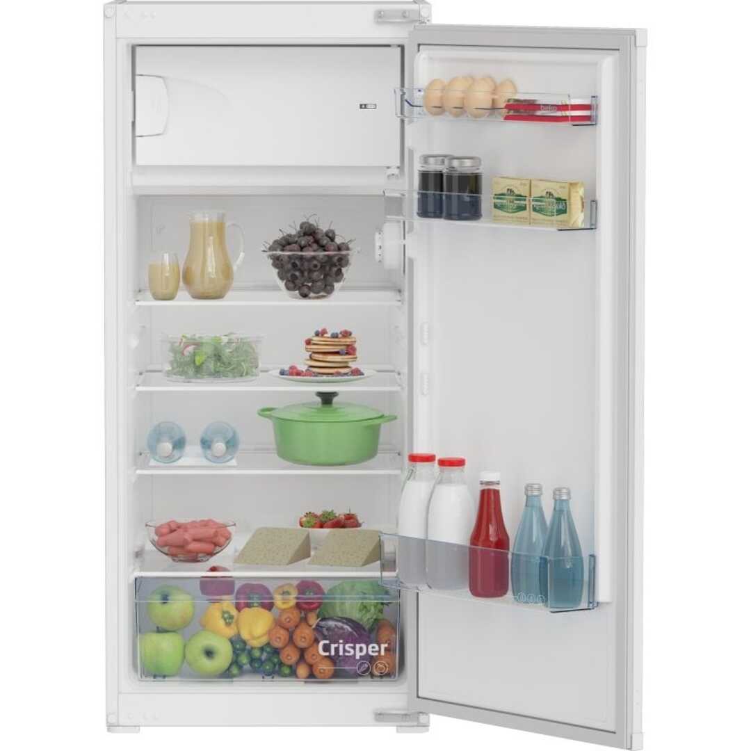FRI. BEKO BSSA210K4SN 121,5x54 1P CICLICO INT