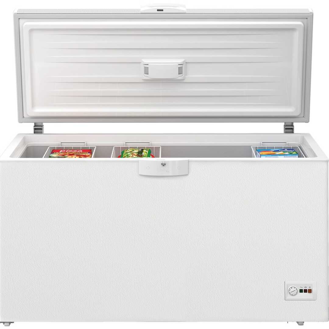 CONG.HOR BEKO HSM46740 68x155 451L BCO