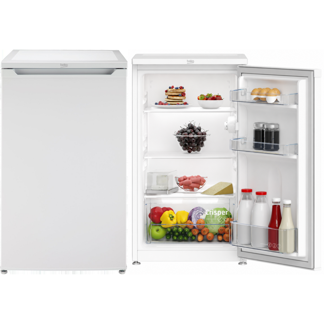 FRI. BEKO TS190040N 81,8x47,5 1P CICLICO BCO