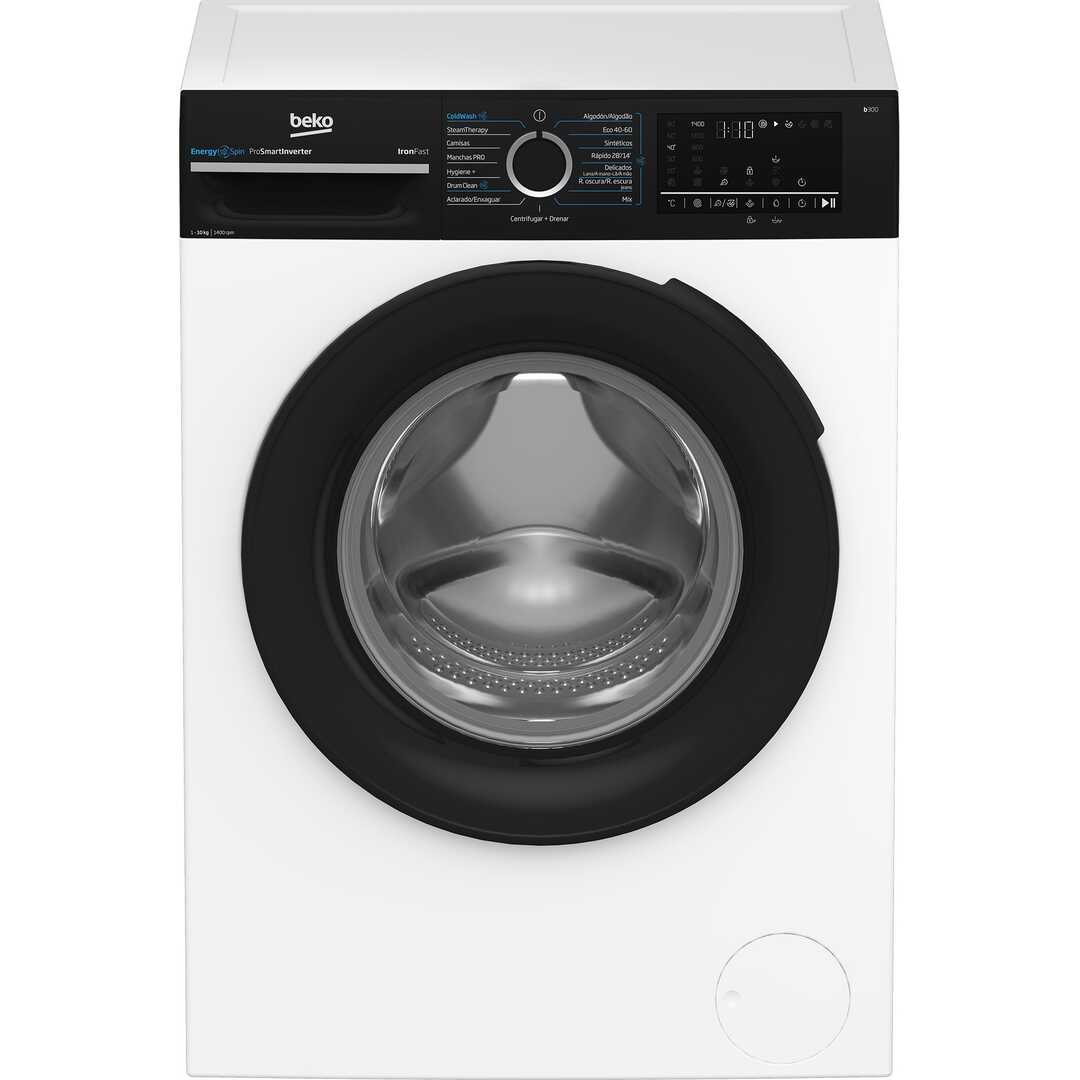 LVD. BEKO BM3WFU41041W 10K 1400RPM ENERGYSPIN