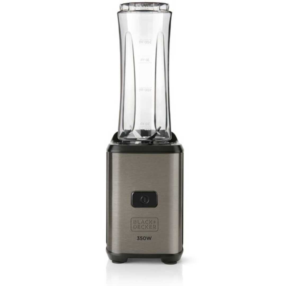 BATID. VASO BLACK&DECKER BXJBA350E 350W SMOOTHIE