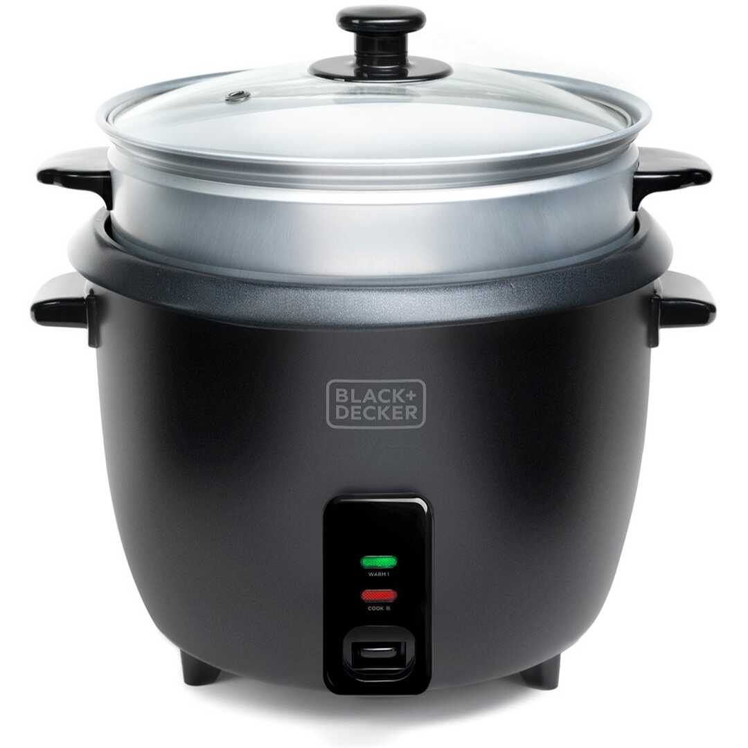 ARROCERA BLACK&DECKER BXRC1800E 1,8L 700W