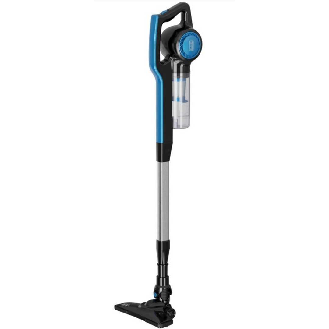 ASPI. ESCOBA BLACK&DECKER BXVMS602E 600W 3E1 CABLE