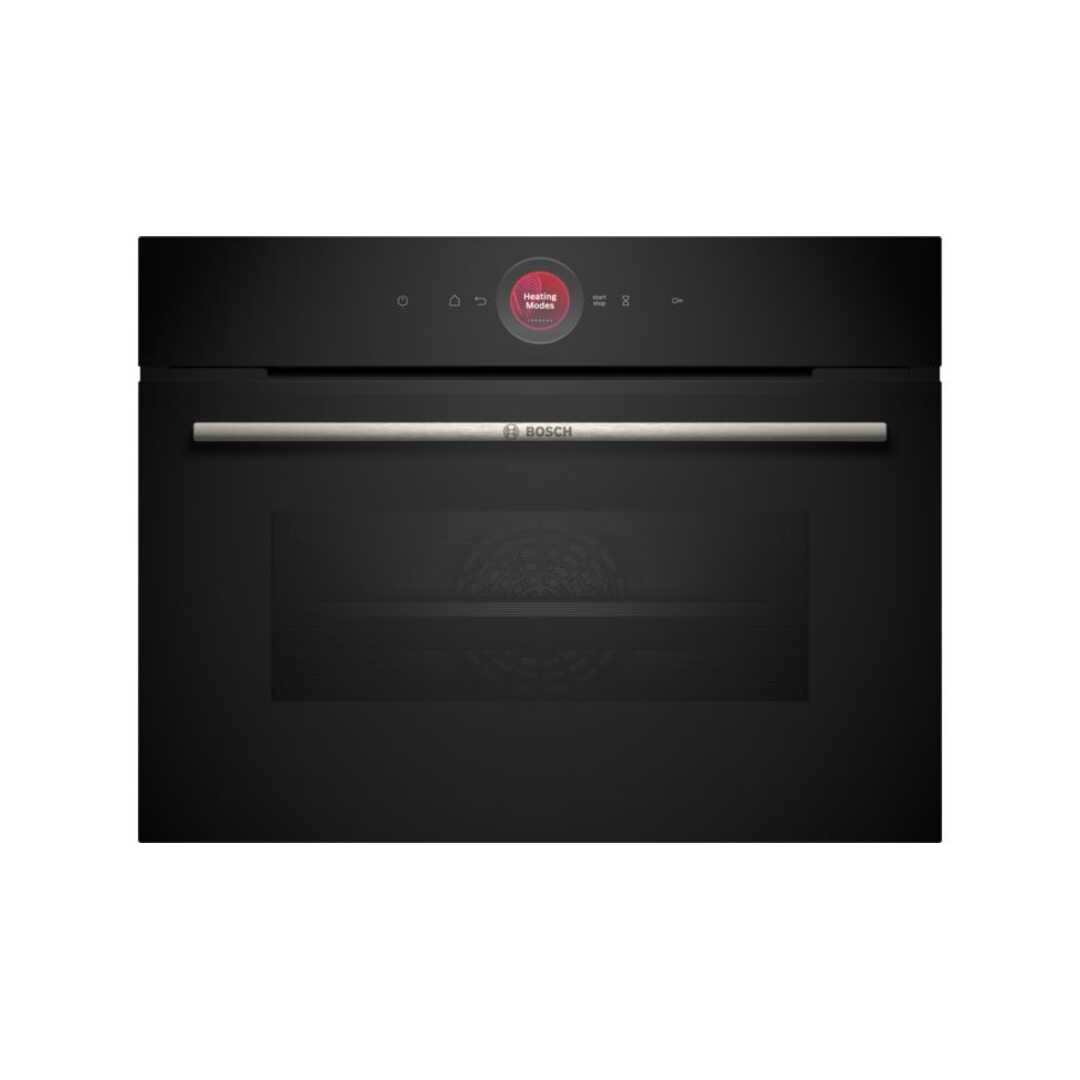 HORNO BOSCH CBG7341B1 COMPACTO MULTI A+ TFT TOUCH
