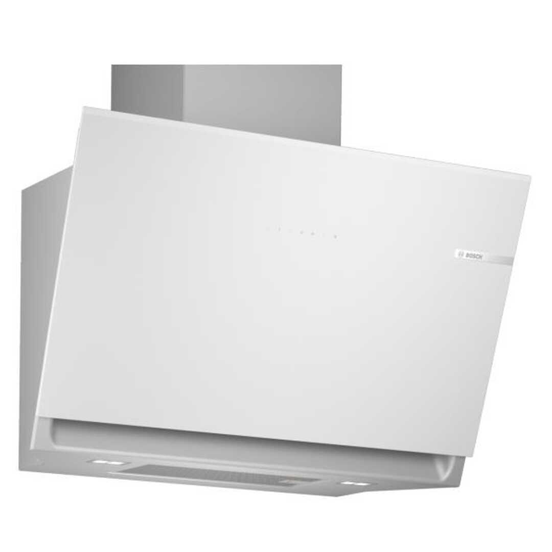 CAMP. BOSCH DWK81AN20 915m3h 80CM CRISTAL BLANCO