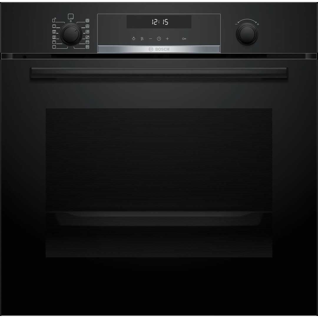 HORNO BOSCH HBG578EB7 71L PIROL DSP CR NEGRO