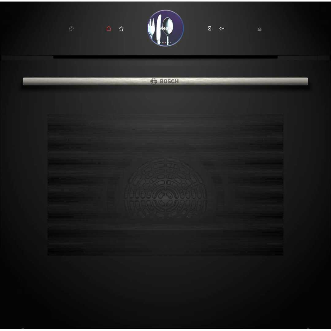 HORNO BOSCH HRG7761B1 TFT CRIST NEGRO