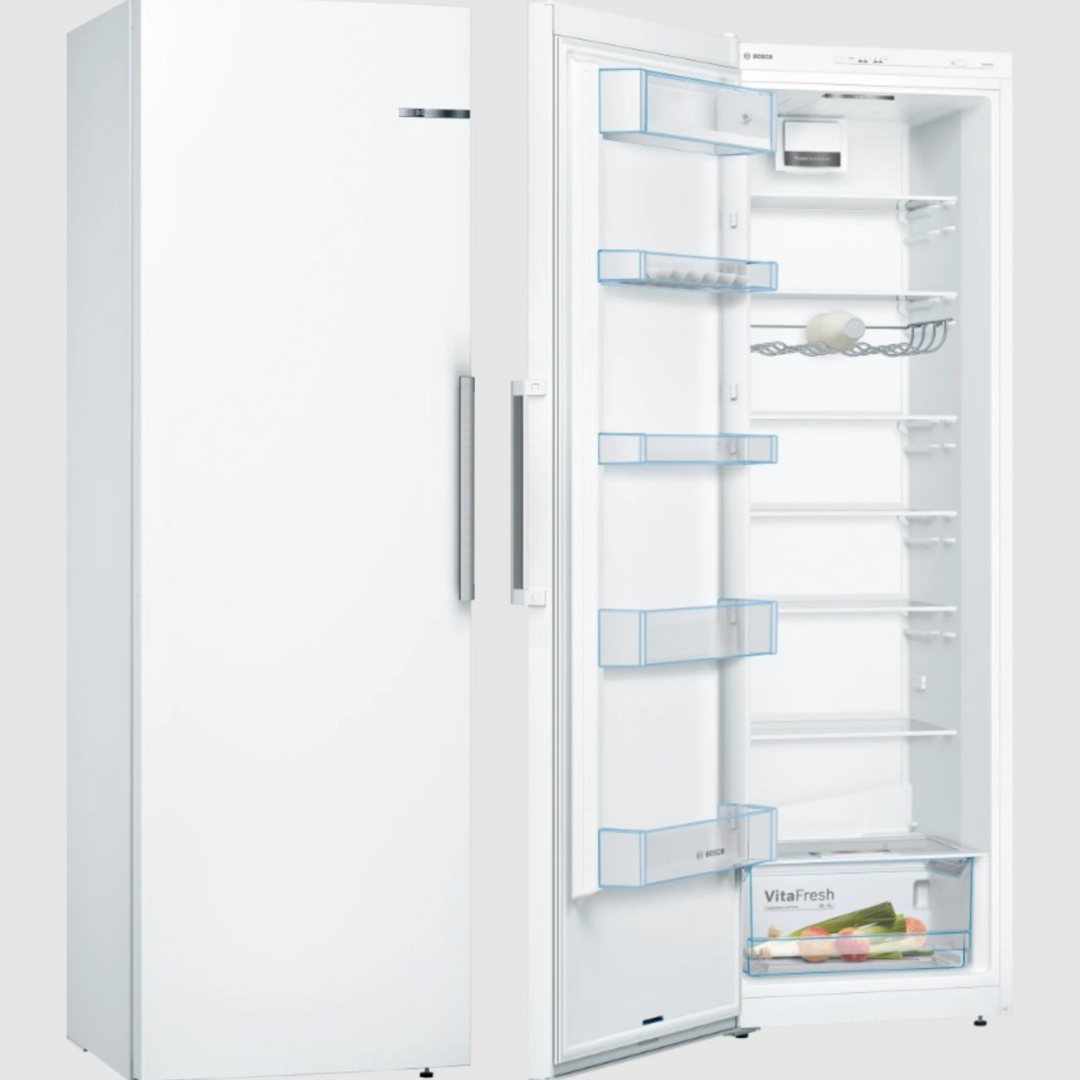 FRI. BOSCH KSV36FWDP 346L 186x60 1P CÍCLICO BCO