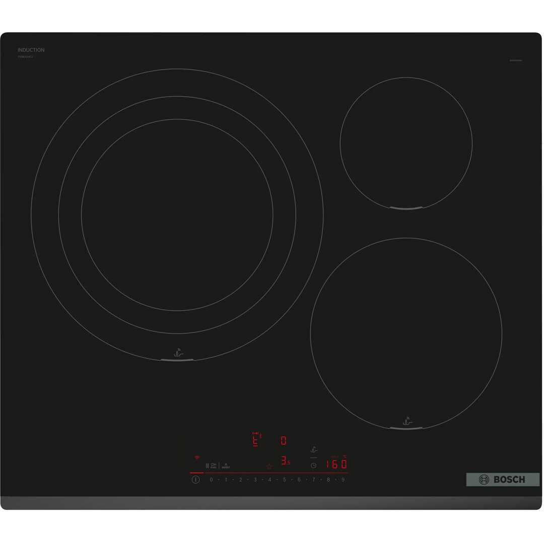 ENCIM. BOSCH PID631HC1E 60CM 3F INDUCCION BCK