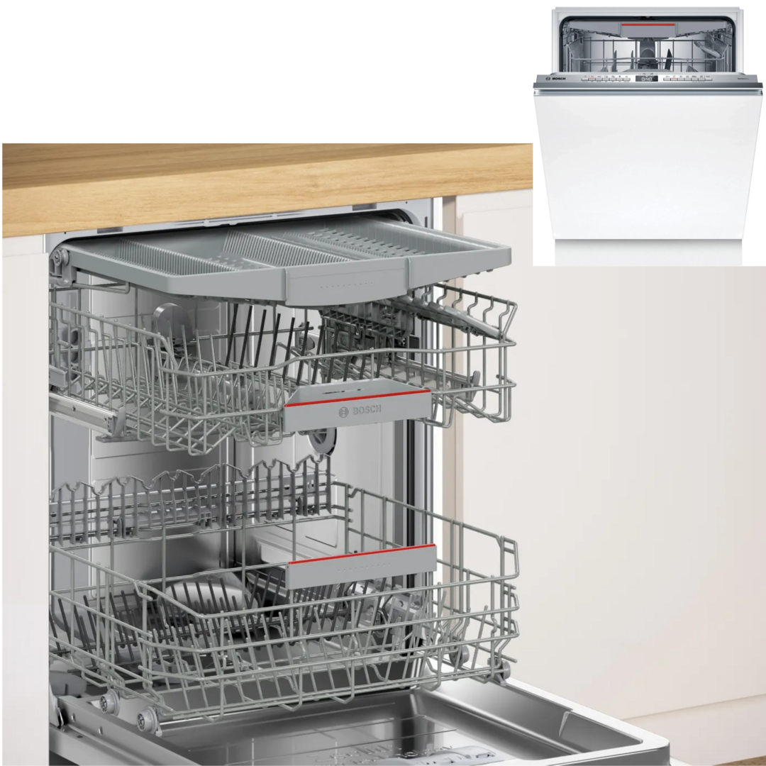 LVJ. BOSCH SBV6ZCX10E 6P 3ºB 40DB DSP INT