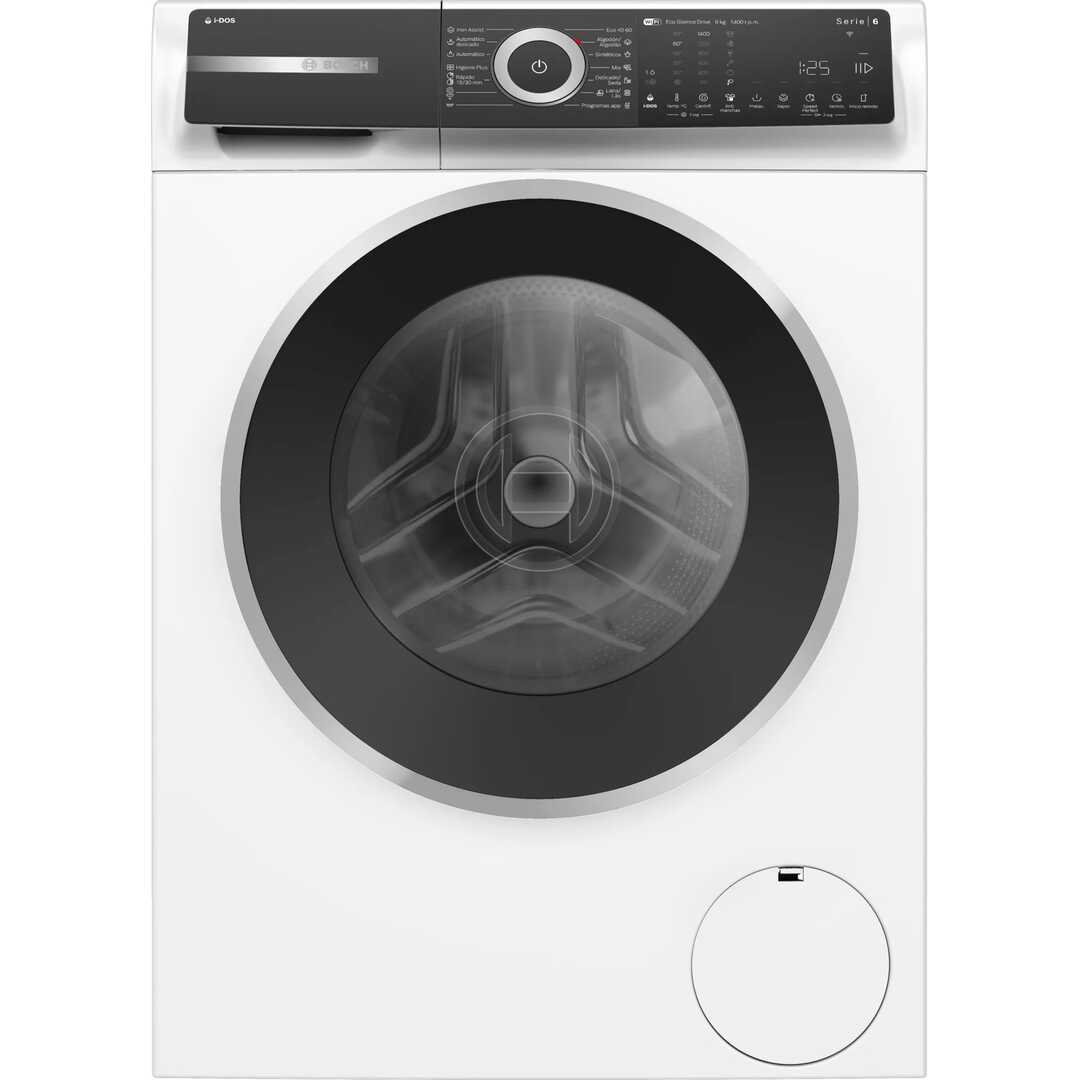LVD. BOSCH WGH244A0ES 9K 1400R ATD